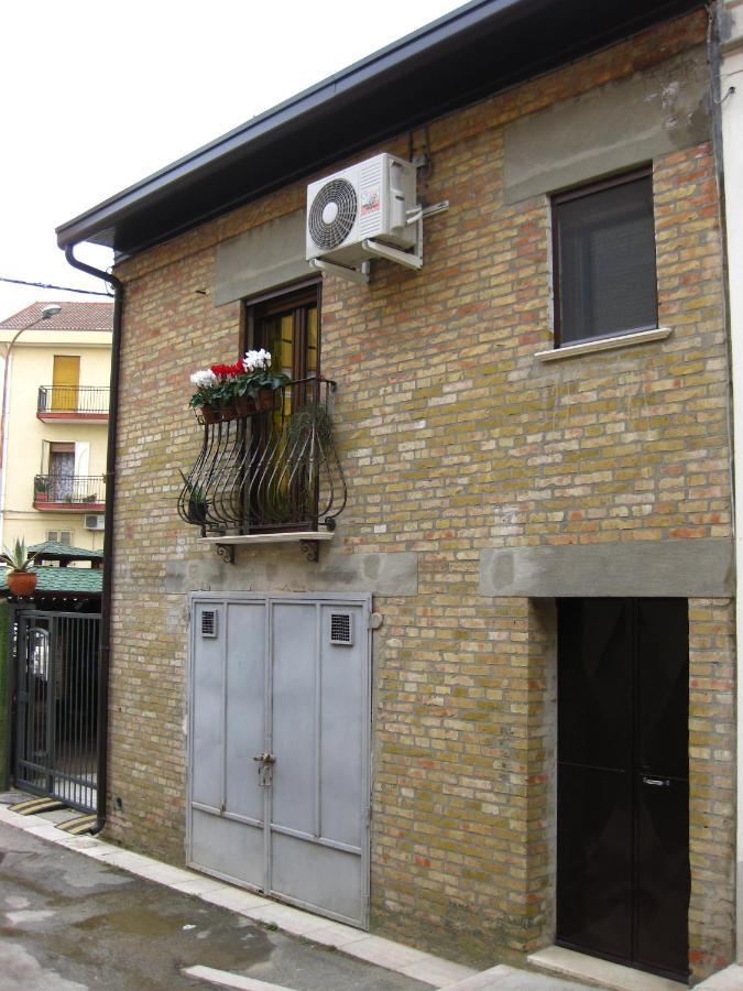 B&B Ausculum Ascoli Satriano Exterior foto