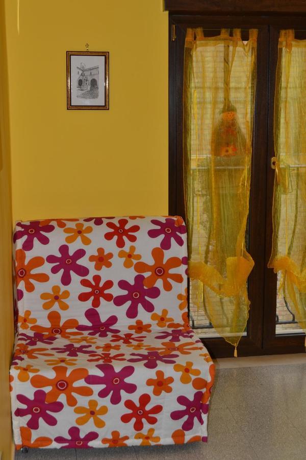 B&B Ausculum Ascoli Satriano Exterior foto